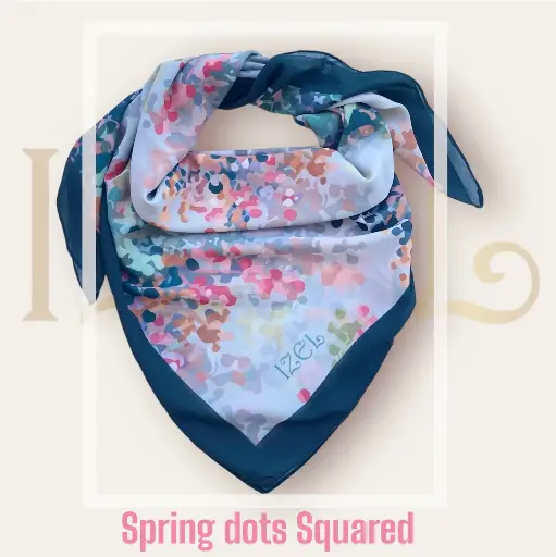 SPRING DOTS